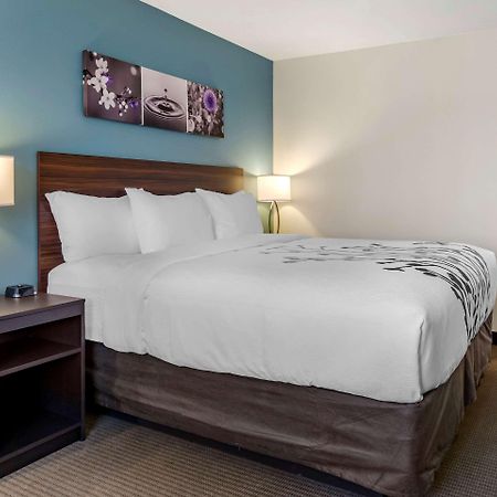 Sleep Inn & Suites Wenatchee-Leavenworth المظهر الخارجي الصورة