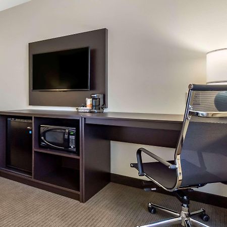 Sleep Inn & Suites Wenatchee-Leavenworth المظهر الخارجي الصورة