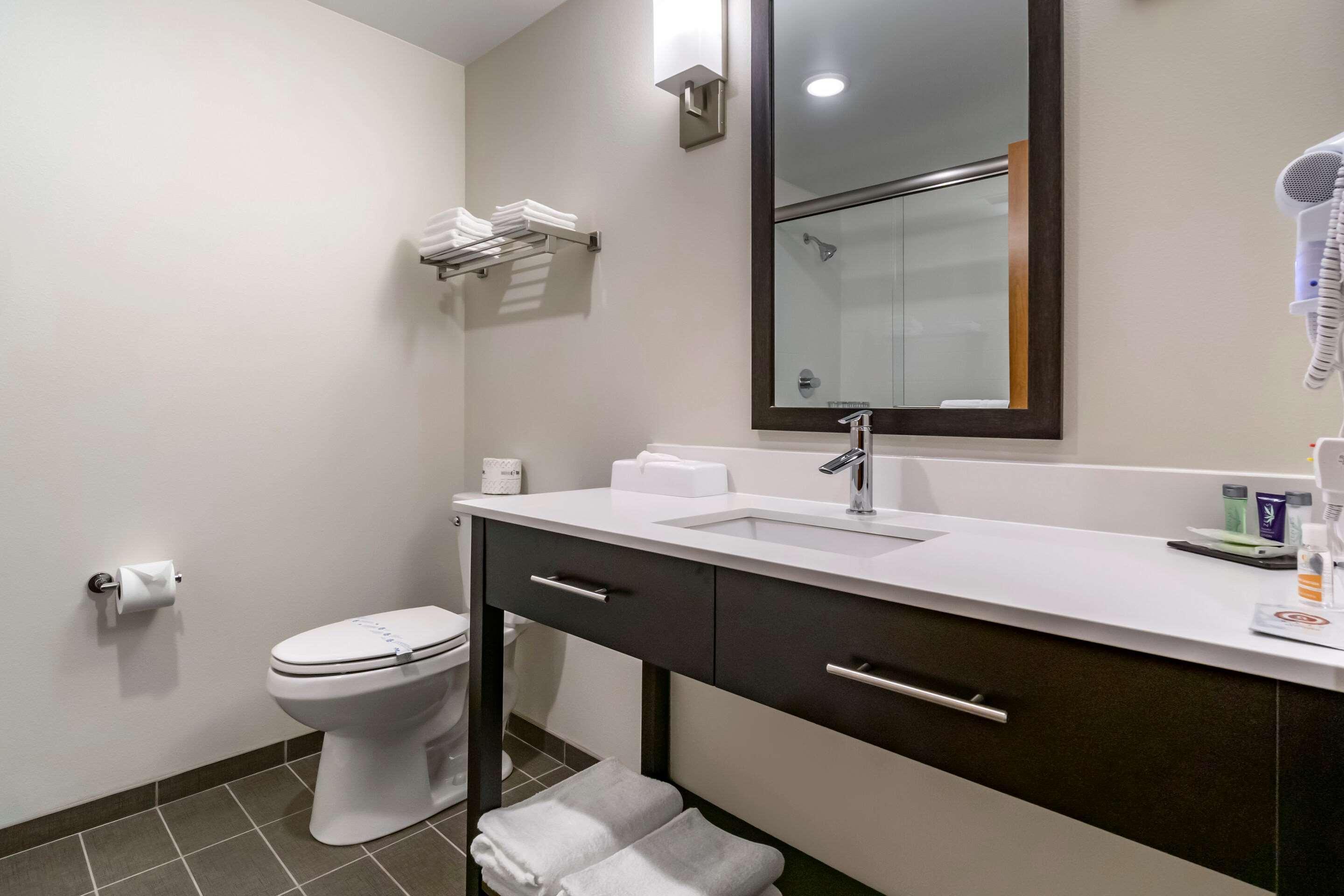 Sleep Inn & Suites Wenatchee-Leavenworth المظهر الخارجي الصورة