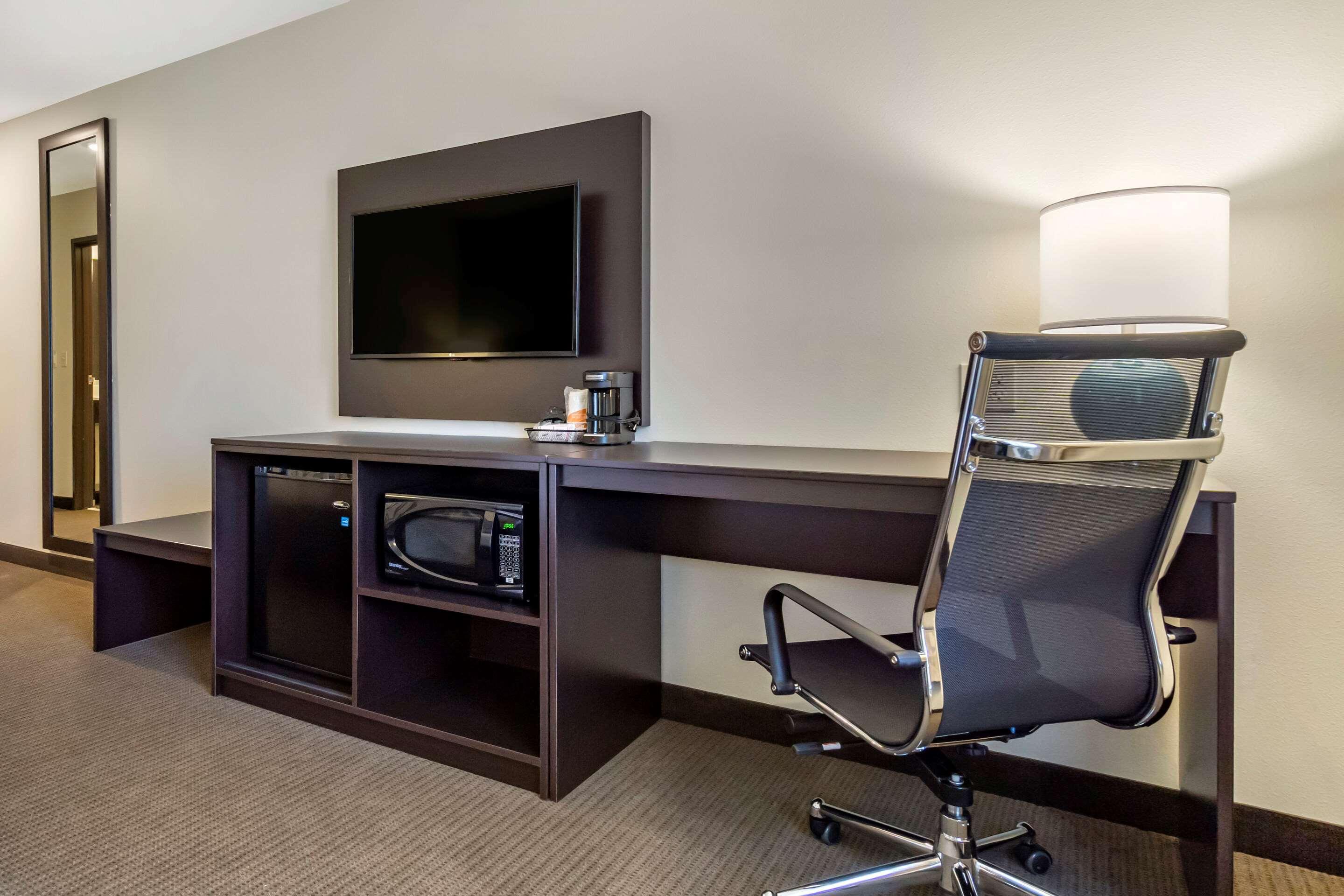 Sleep Inn & Suites Wenatchee-Leavenworth المظهر الخارجي الصورة