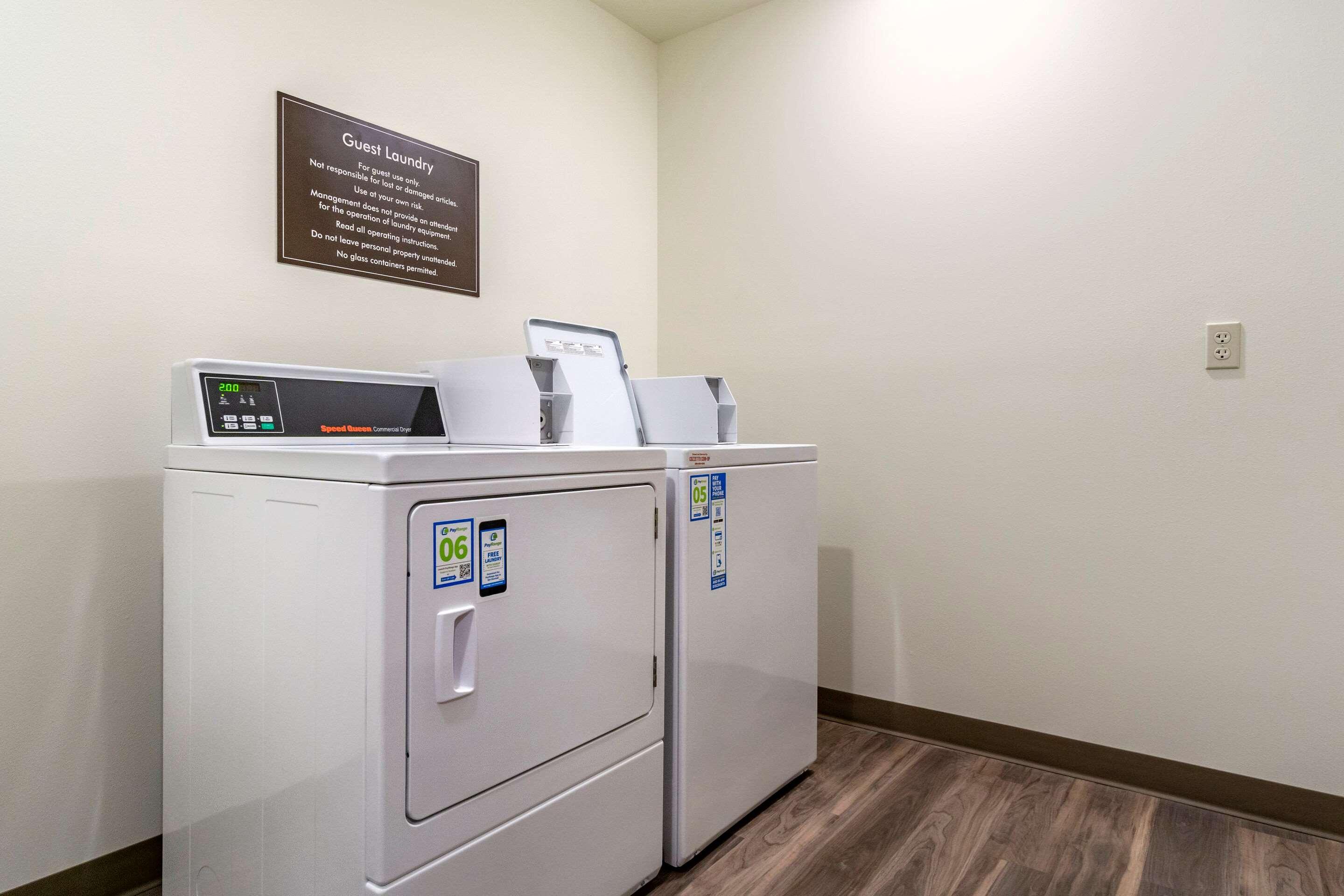 Sleep Inn & Suites Wenatchee-Leavenworth المظهر الخارجي الصورة