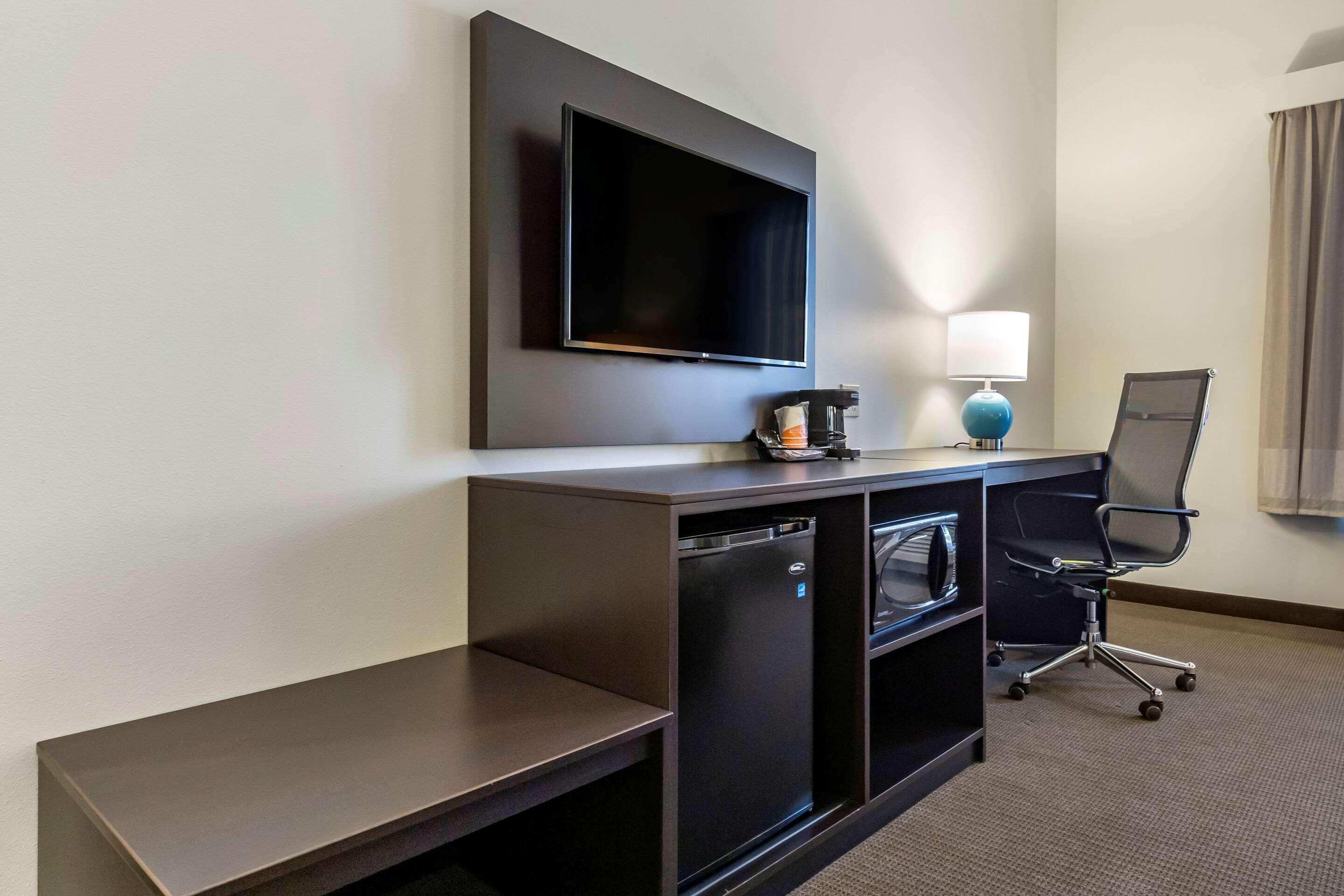 Sleep Inn & Suites Wenatchee-Leavenworth المظهر الخارجي الصورة
