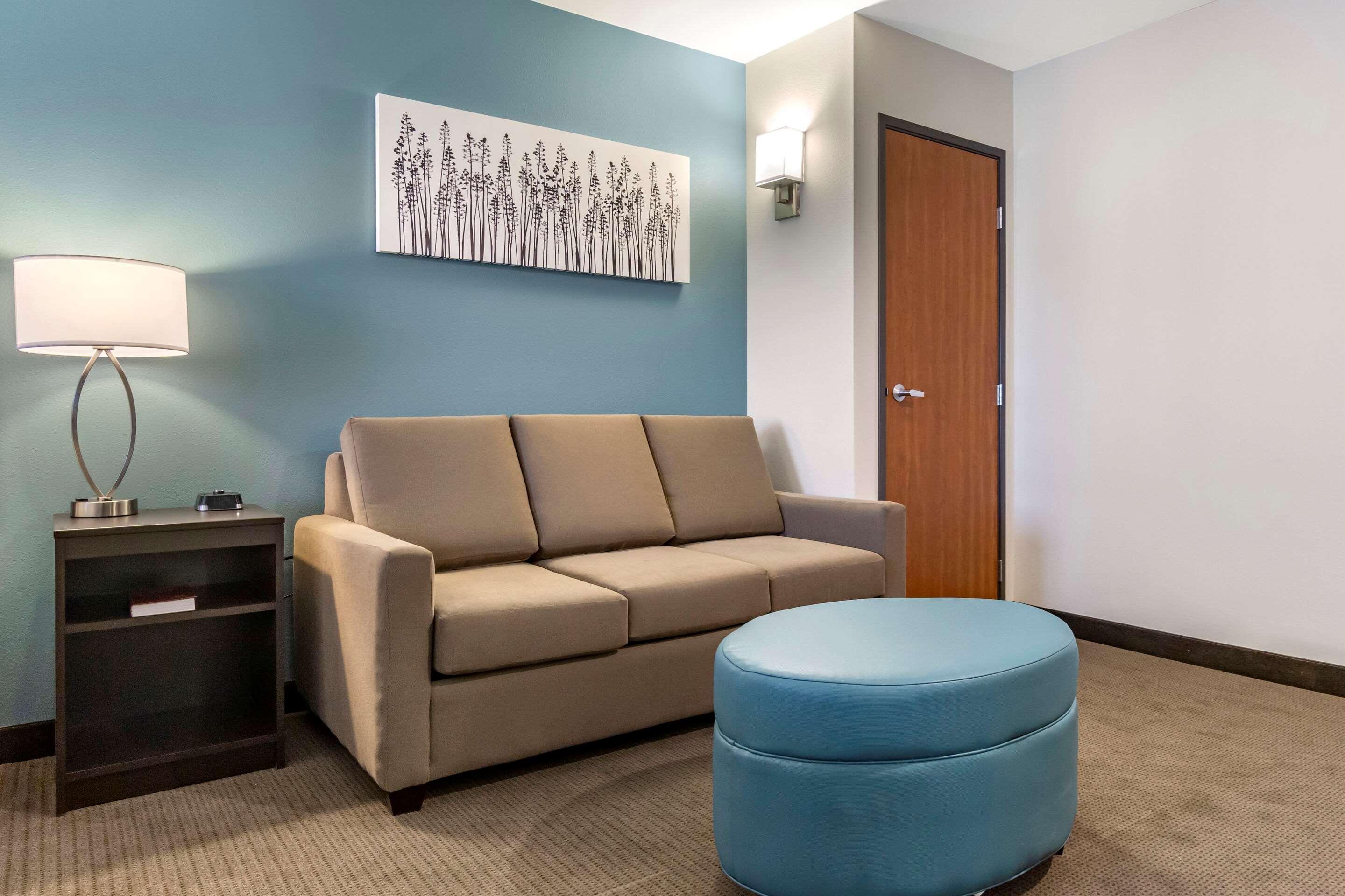 Sleep Inn & Suites Wenatchee-Leavenworth المظهر الخارجي الصورة